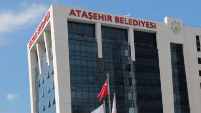 Son dakika gelişmesi... Ataşehir Belediyesi’nde başkanvekili seçiminde ikinci tur da