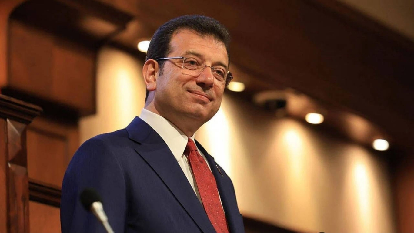 Son dakika haberi... İBB davasının 30’uncu duruşmasında Adem Soytekin dahil