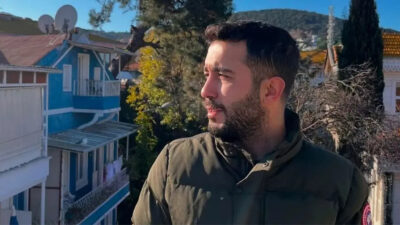 78 gündür tutuklu bulunan CHP Adalar Gençlik Kolları Başkanı Ramazan