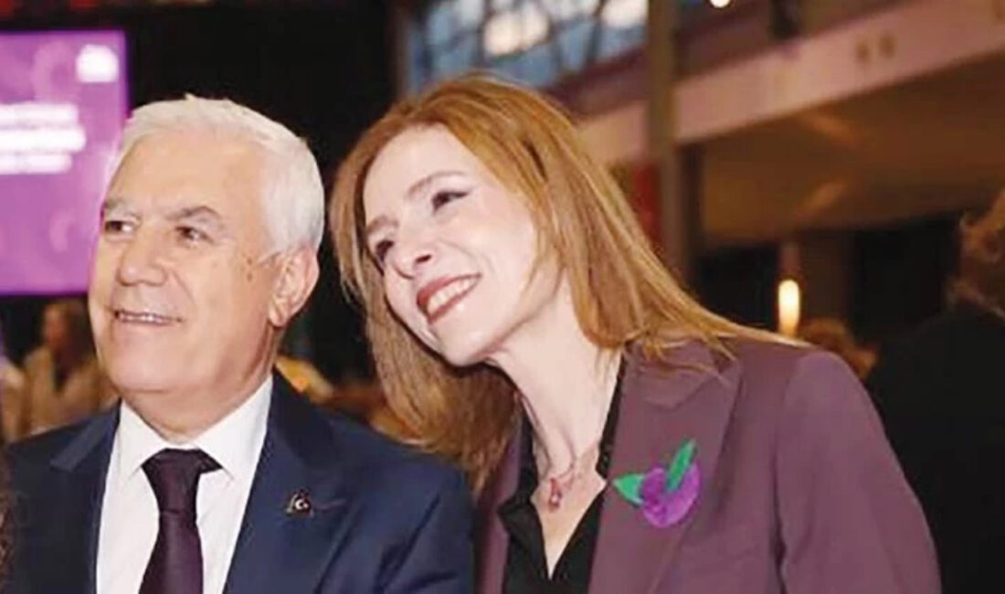 Son dakika gelişmesi... Bursa Büyükşehir Belediye Başkanı Mustafa Bozbey, tutuklandı