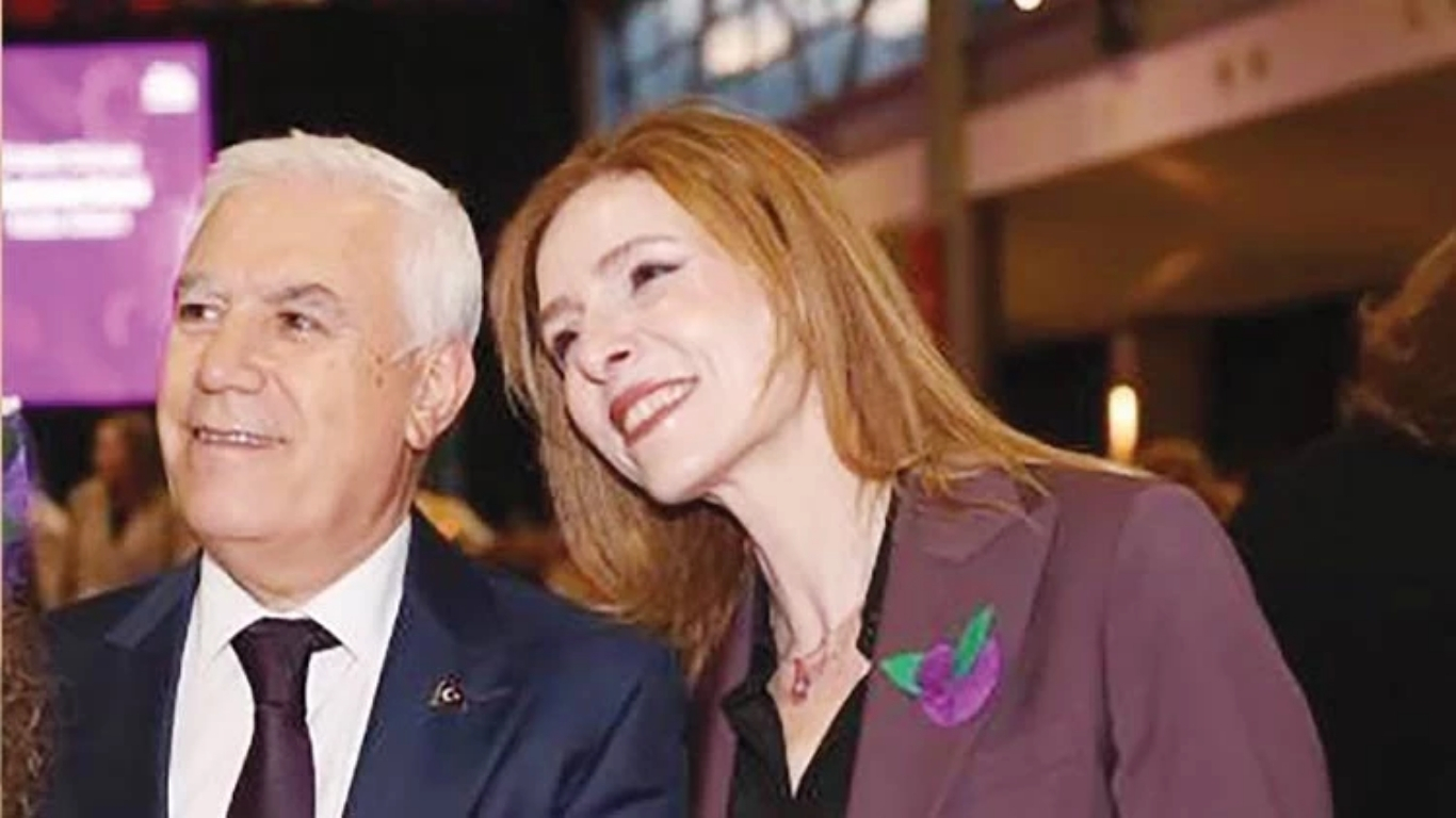 Son dakika gelişmesi... Bursa Büyükşehir Belediye Başkanı Mustafa Bozbey, tutuklandı