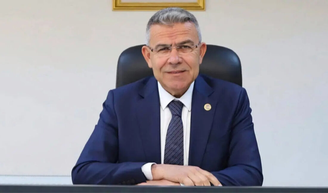 Son dakika gelişmesi... Hakkındaki yasak aşk iddiaları sonrası disipline sevk