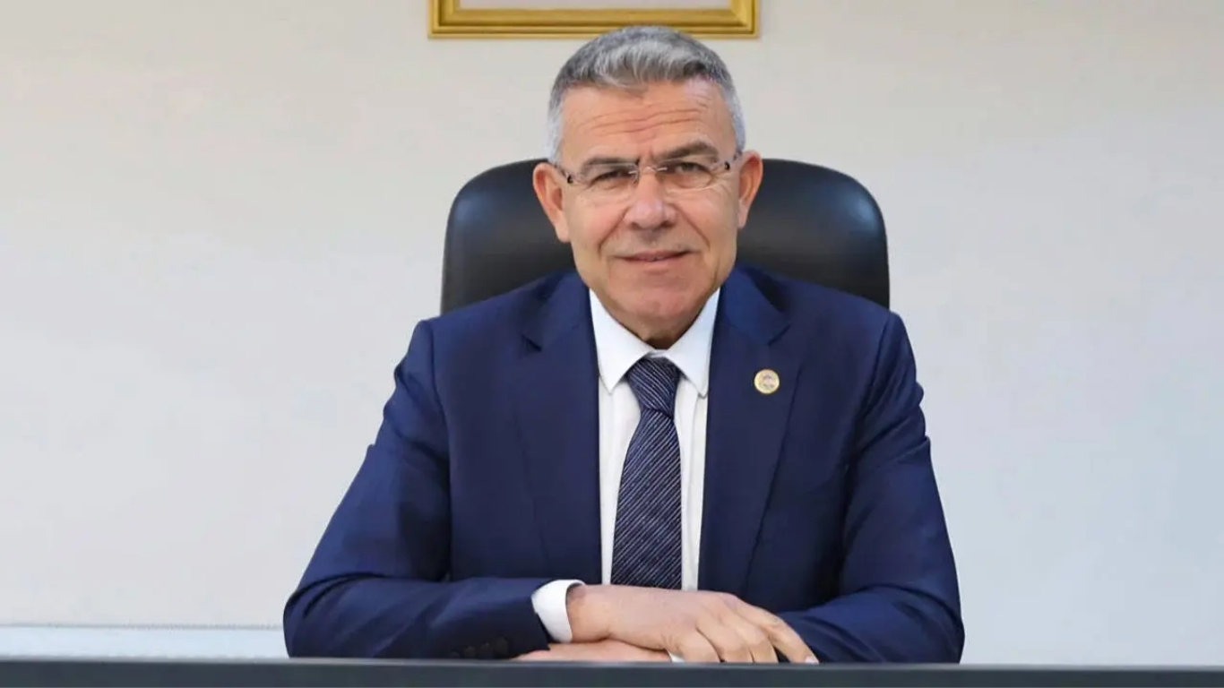 Son dakika gelişmesi... Hakkındaki yasak aşk iddiaları sonrası disipline sevk