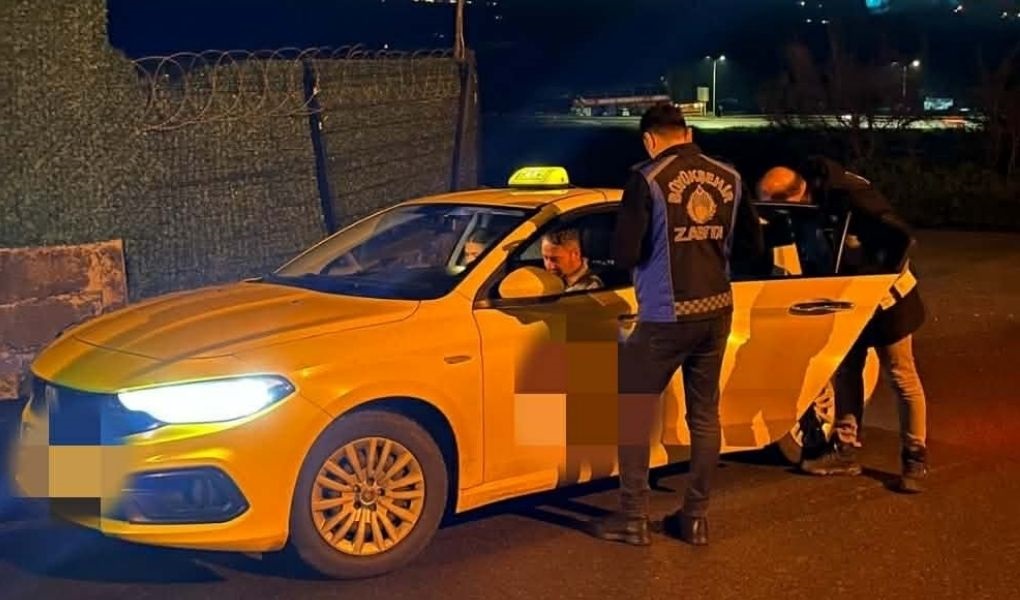 Tekirdağ Büyükşehir Belediyesi ve İl Emniyet Müdürlüğü ekipleri, kent genelinde