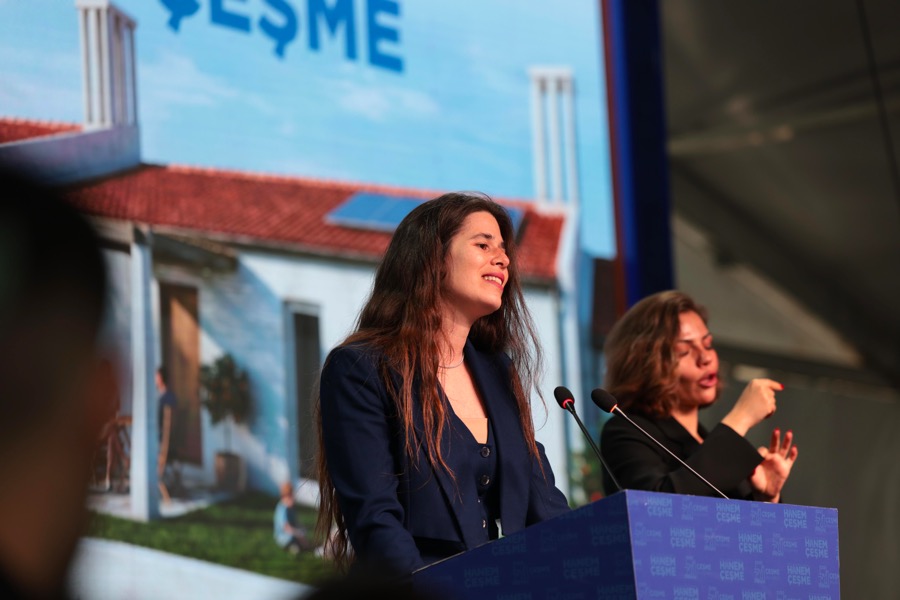 CHP Genel Başkanı Özgür Özel: “İnsani koşullarda, her bütçeye uygun
