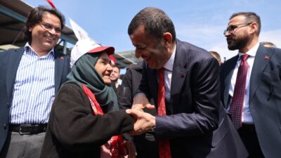 Hayata Dokunan Belediyecilik: Denizli Örneği