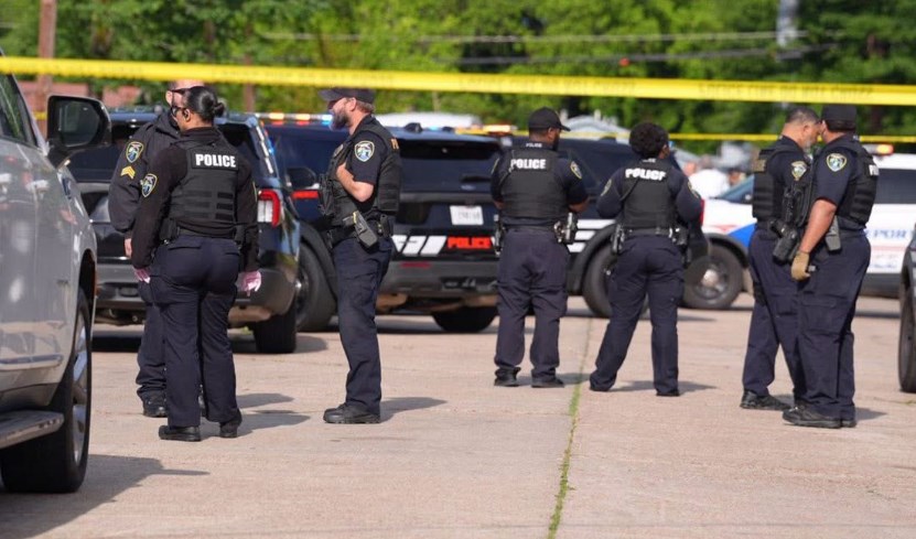 ABD’nin Louisiana eyaletinin Shreveport kentinde 3 farklı eve düzenlenen silahlı