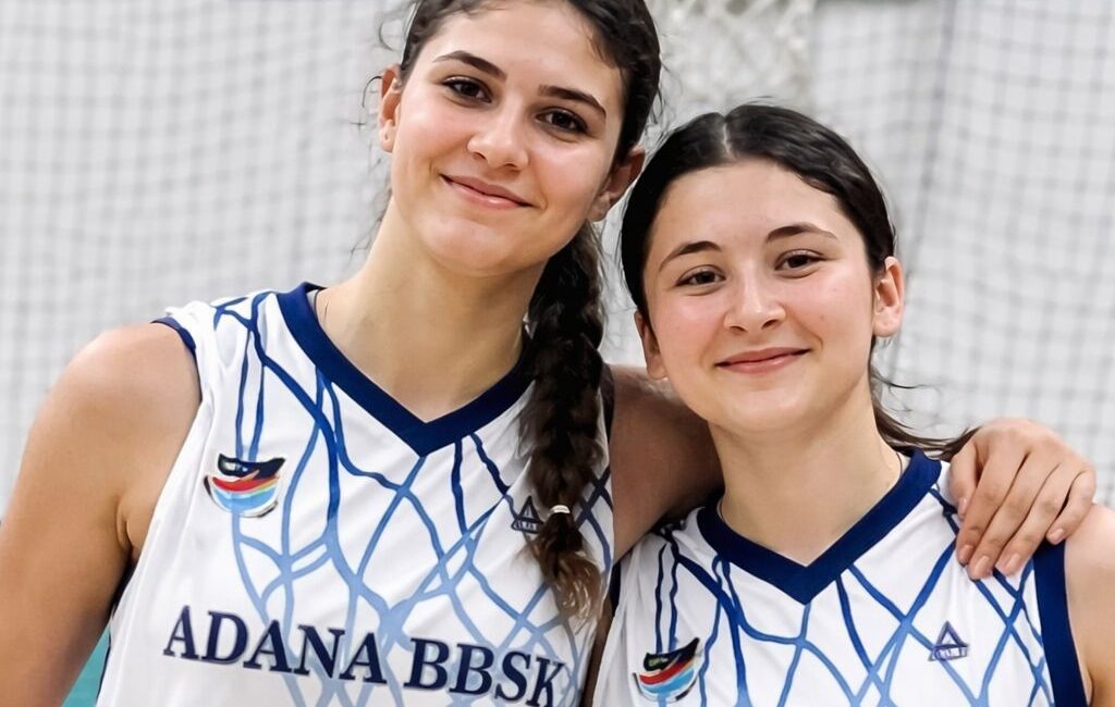 ABBSK’nin iki genç sporcusu milli takım kampına davet edildi