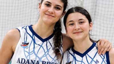 ABBSK’nin iki genç sporcusu milli takım kampına davet edildi