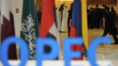 Birleşik Arap Emirlikleri (BAE) 1967’den bu yana üyesi olduğu Petrol