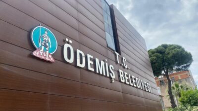 ÖDEMİŞ BELEDİYESİNDE BORÇ REKORU VE MAAŞ KRİZİ… Ödemiş Belediyesi’nin mali