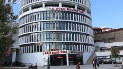 Bolu Cumhuriyet Başsavcılığı tarafından Bolu Belediyesi’ne yönelik yürütülen soruşturmada iddianame