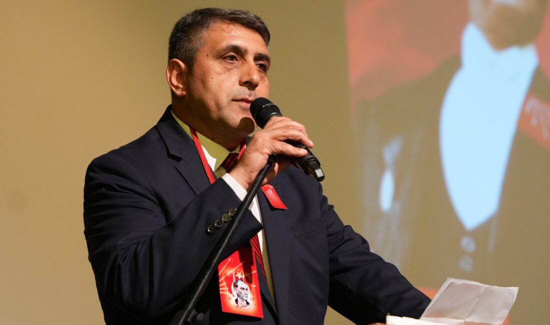 CHP KEMALPAŞA’DA ÇİFTE İDDİA: 
AHMET YILMAZ VE EŞİ HAKKINDA TARTIŞMALAR