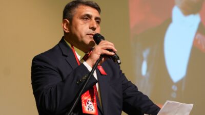CHP KEMALPAŞA’DA ÇİFTE İDDİA: 
AHMET YILMAZ VE EŞİ HAKKINDA TARTIŞMALAR