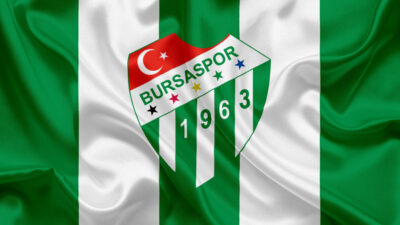 Türkiye Futbol Federasyonu TFF 2. Lig’de mücadele eden Bursaspor, kendi