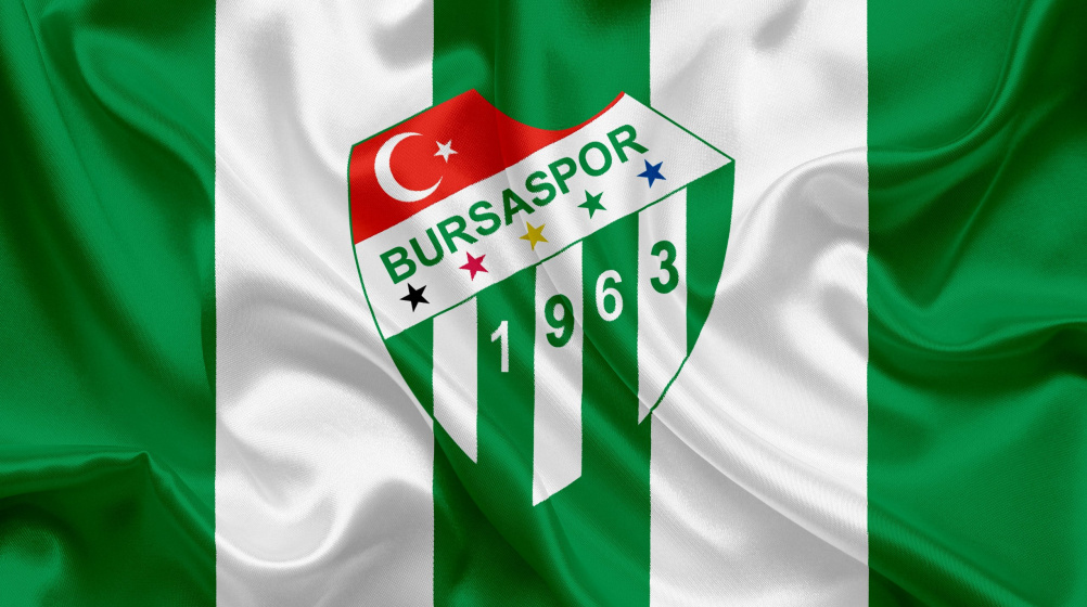 Türkiye Futbol Federasyonu TFF 2. Lig’de mücadele eden Bursaspor, kendi