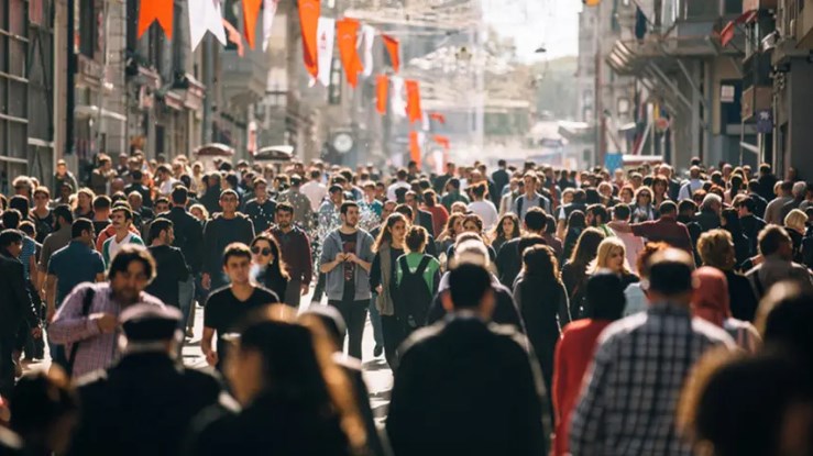 TEPAV'ın SGK verileriyle hazırladığı Ocak 2026 İstihdam İzleme Bülteni, toplam