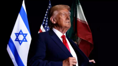 ABD Başkanı Donald Trump, İsrail ile Lübnan’ın bu gece TSİ