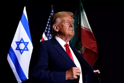 ABD Başkanı Donald Trump, İsrail ile Lübnan’ın bu gece TSİ