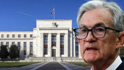 ABD Merkez Bankası (Fed) piyasaların merakla beklediği faiz kararını açıkladı.