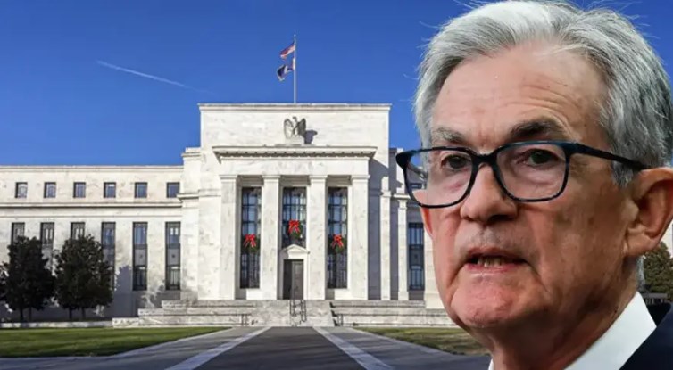 ABD Merkez Bankası (Fed) piyasaların merakla beklediği faiz kararını açıkladı.