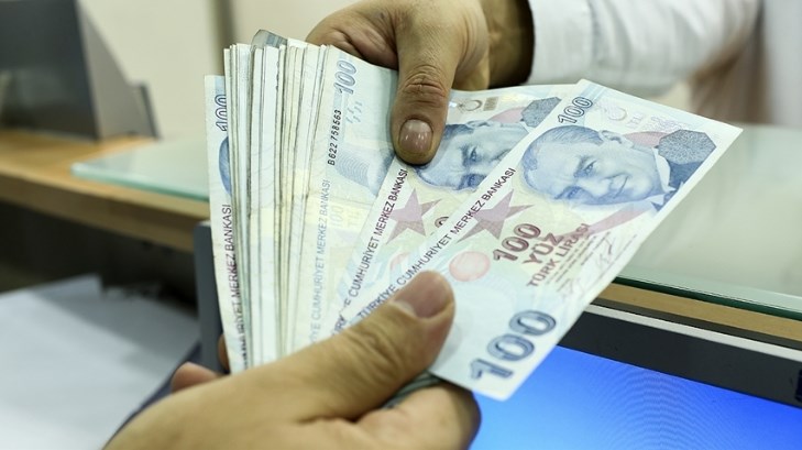 Cumhurbaşkanı Recep Tayyip Erdoğan’ın imzasıyla Resmi Gazete’de yayımlanan kararla, İşsizlik