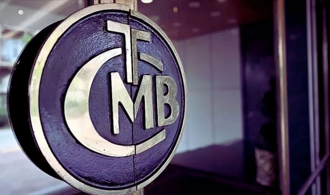 Türkiye Cumhuriyet Merkez Bankası’nın rezervlerinde dikkat çeken bir gerileme yaşandı.
