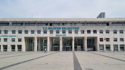 Nilüfer Belediyesi’nde  imar süreçleri üzerinden rüşvet alındığı iddialarına ilişkin
