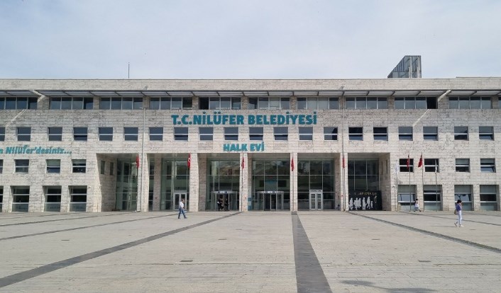 Nilüfer Belediyesi’nde  imar süreçleri üzerinden rüşvet alındığı iddialarına ilişkin