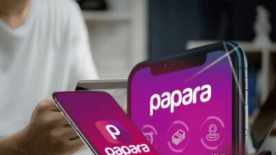 Yasa dışı bahis soruşturması kapsamında el konulan Papara, Emlak Katılım