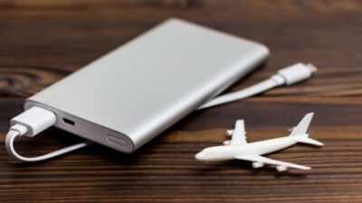 Sivil Havacılık Genel Müdürlüğü’nün yayımladığı yeni direktifle uçaklarda powerbank kullanımına