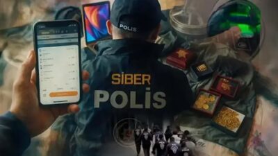İçişleri Bakanlığı, Niğde merkezli 13 ilde yasa dışı bahis suçuna