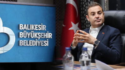 Balıkesir Büyükşehir Belediyesi, Başkan Ahmet Akın hakkında soruşturma izninin verildiği