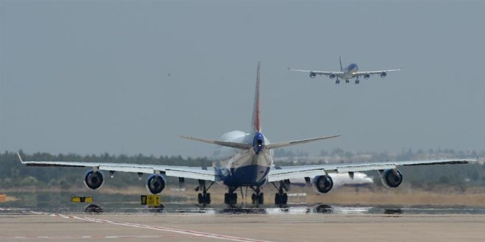 EUROCONTROL kuralları çerçevesinde hava sahası kullanımından elde edilen gelirlerde Türkiye