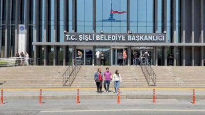 Tutuklu Şişli Belediye Başkanı Resul Emrah Şahan’ın yerine kayyımla yönetilen