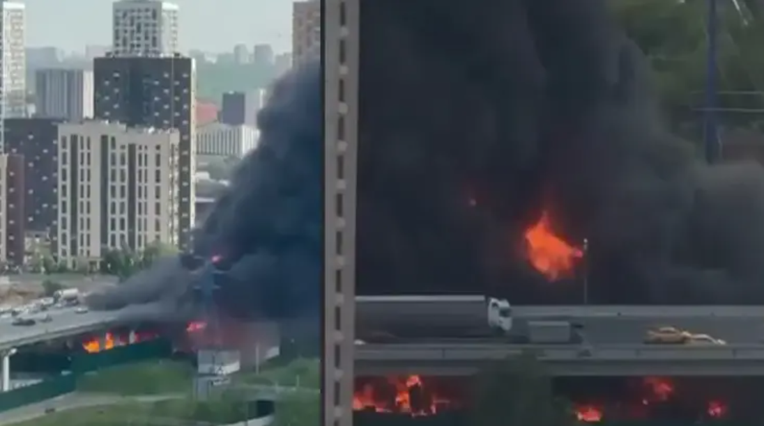 Ukrayna’ya ait insansız hava araçlarının Rusya’ya yönelik düzenlediği saldırılarda en