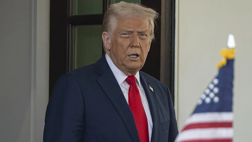 ABD Başkanı Donald Trump, İran’a yönelik saldırıyı Katar, Suudi Arabistan