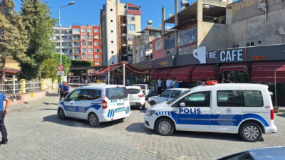 Mersin'de 5 kişiyi öldüren, 8 kişiyi de yaralayan saldırganın seri