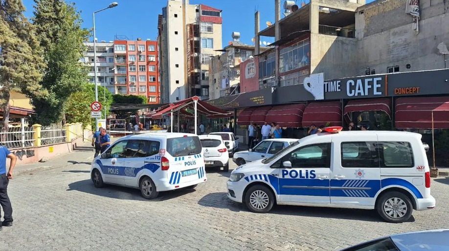 Mersin'de 5 kişiyi öldüren, 8 kişiyi de yaralayan saldırganın seri