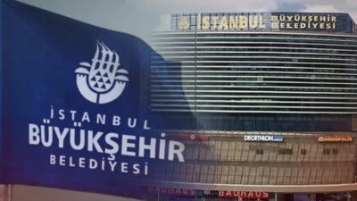 İstanbul Büyükşehir Belediyesi'ne yönelik yürütülen soruşturma kapsamında Yol Bakım ve