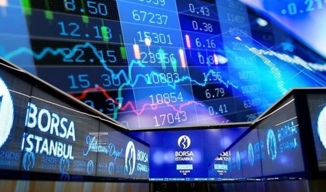 Borsa İstanbul, siyasi belirsizliklerin ve CHP kurultayına yönelik yargı kararlarının