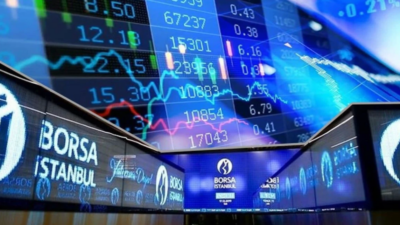 Borsa İstanbul, siyasi belirsizliklerin ve CHP kurultayına yönelik yargı kararlarının