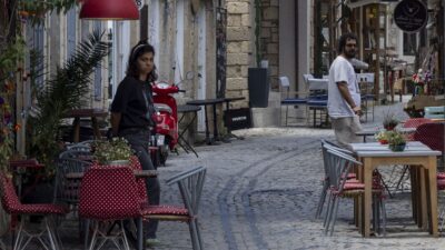 İzmir Planlama Ajansı (İZPA) ve Çeşme Vizyon Ofisi, Türkiye’nin en