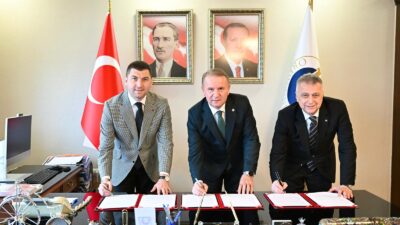 Ordu’da kurulacak TEKMER için üniversite iş birliği protokolü imzalandı, proje