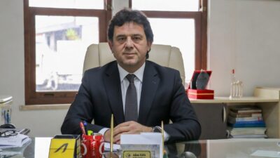 Gazipaşa Belediyesi, emlak vergisi ve diğer belediye vergilerinde son ödeme