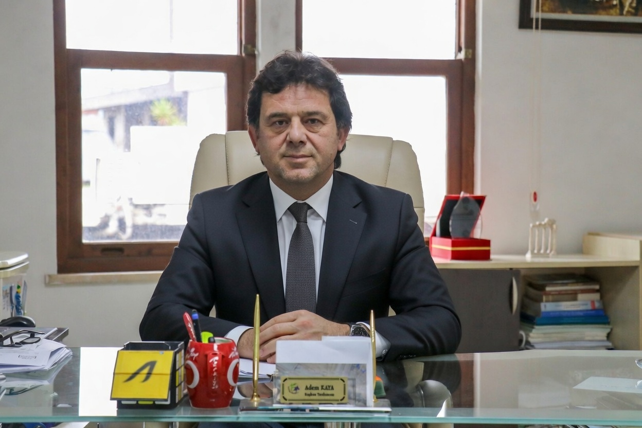 Gazipaşa Belediyesi, emlak vergisi ve diğer belediye vergilerinde son ödeme