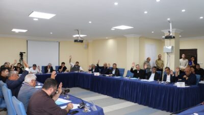 Kaş Belediyesi Mayıs Meclisi’nde mali hesaplardan imar planlarına kadar birçok