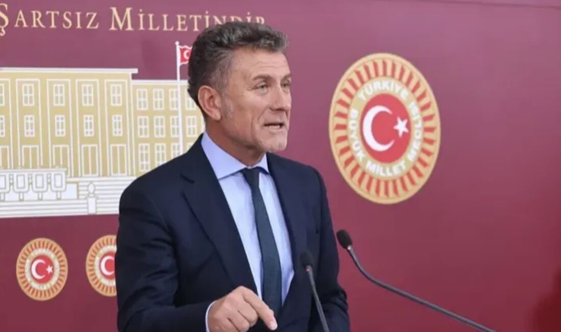 Kemal Kılıçdaroğlu'na yakın isimlerden CHP Bursa Milletvekili Orhan Sarıbal’ın basın
