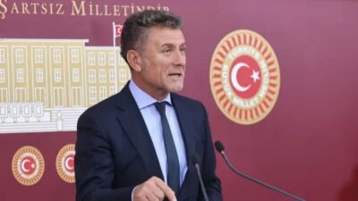 Kemal Kılıçdaroğlu'na yakın isimlerden CHP Bursa Milletvekili Orhan Sarıbal’ın basın