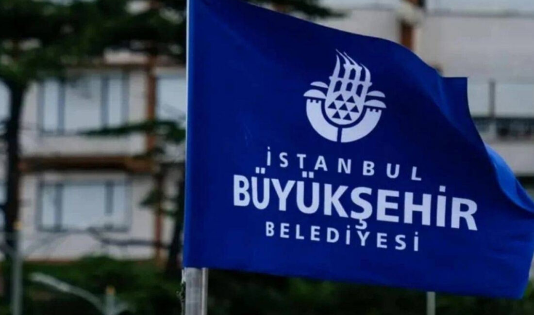 İstanbul Büyükşehir Belediyesi’ne yönelik yürütülen “yolsuzluk” soruşturmasında yeni bir operasyon